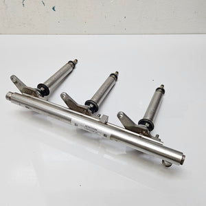 2012-2015 Mercedes-Benz C350 W205 W222 W463 X253 Fuel Injector A2760704095