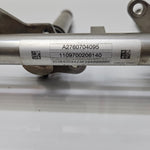 Load image into Gallery viewer, 2012-2015 Mercedes-Benz C350 W205 W222 W463 X253 Fuel Injector A2760704095