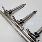 Load image into Gallery viewer, 2012-2015 Mercedes-Benz C350 W205 W222 W463 X253 Fuel Injector A2760704095