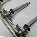 Load image into Gallery viewer, 2012-2015 Mercedes-Benz C350 W205 W222 W463 X253 Fuel Injector A2760704095