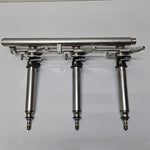 Load image into Gallery viewer, 2012-2015 Mercedes-Benz C350 W205 W222 W463 X253 Fuel Injector A2760704095