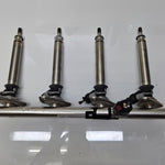 Load image into Gallery viewer, A2600701000-2020 Mercedes-Benz A35 AMG A35 CLA C118 2.0 Fuel Injection Rail