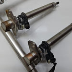 Load image into Gallery viewer, A2600701000-2020 Mercedes-Benz A35 AMG A35 CLA C118 2.0 Fuel Injection Rail