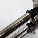 Load image into Gallery viewer, A2700701595-2014-2019 Mercedes-Benz CLA250 C117 B180 AMG A45 Fuel Rail