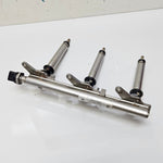 Load image into Gallery viewer, A2760703995-2012-2015 Mercedes-Benz ML350 C218 W204 S204 C204 Fuel Rail OEM