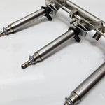 Load image into Gallery viewer, A2760703995-2012-2015 Mercedes-Benz ML350 C218 W204 S204 C204 Fuel Rail OEM