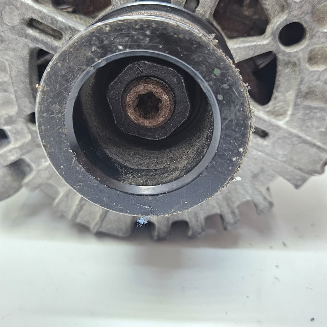 A0009063722-2008-2014 Mercedes-Benz C300 3.5L V6 M276.957 Engines Alternator