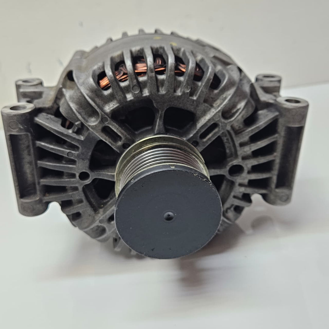 A0141541102-2010 Mercedes-Benz E350 W204 W212 C207 Diesel Engine Alternator