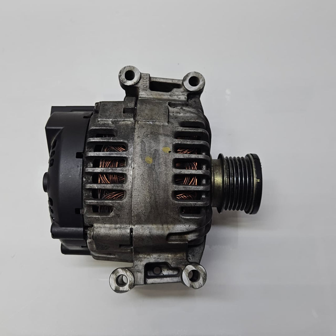 A0141541102-2010 Mercedes-Benz E350 W204 W212 C207 Diesel Engine Alternator