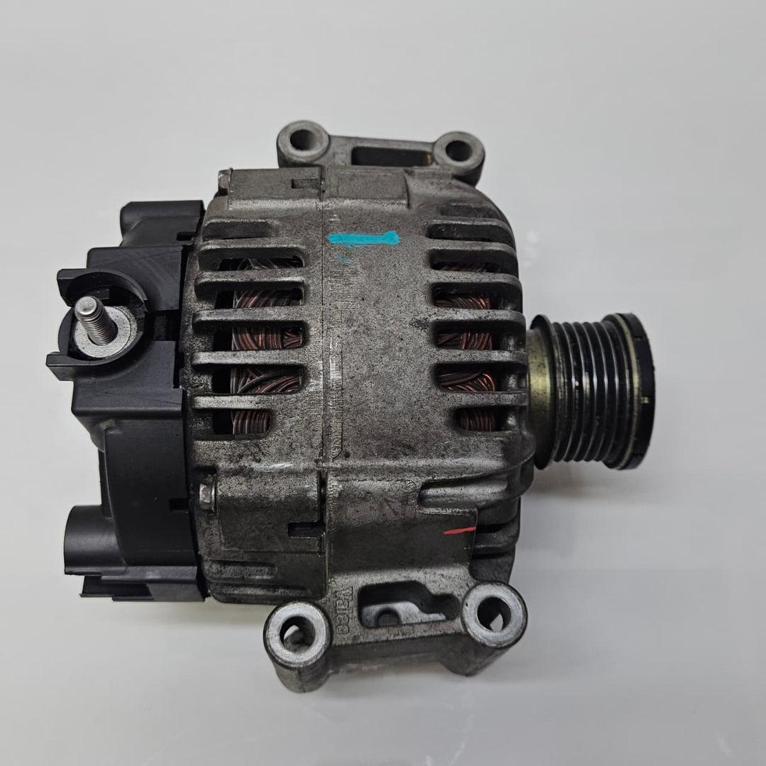 A0141541102-2010 Mercedes-Benz E350 W204 W212 C207 Diesel Engine Alternator