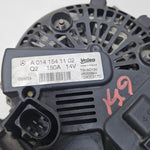 قم بتحميل الصورة إلى عارض الصور، A0141541102-2010 Mercedes-Benz E350 W204 W212 C207 Diesel Engine Alternator