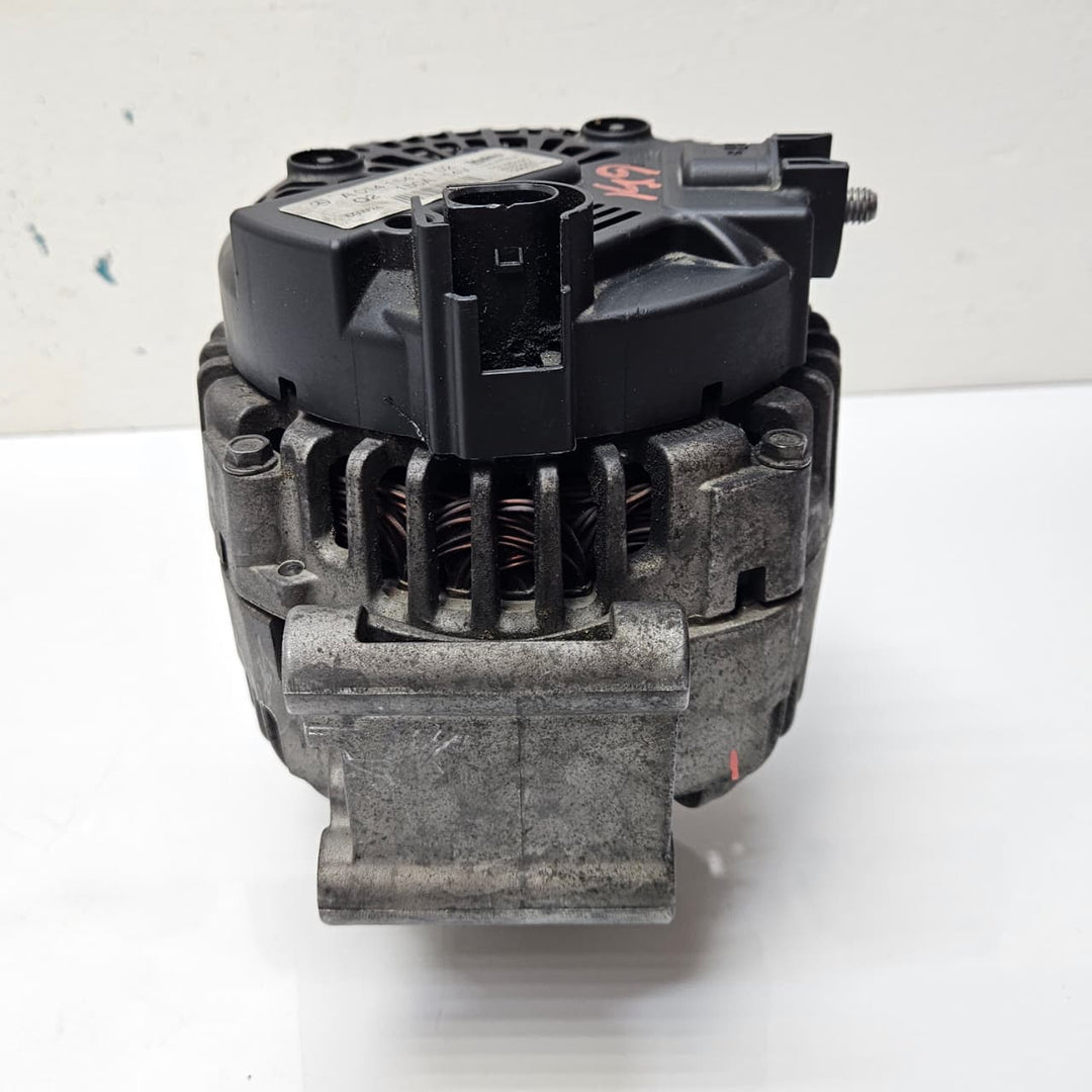 A0141541102-2010 Mercedes-Benz E350 W204 W212 C207 Diesel Engine Alternator
