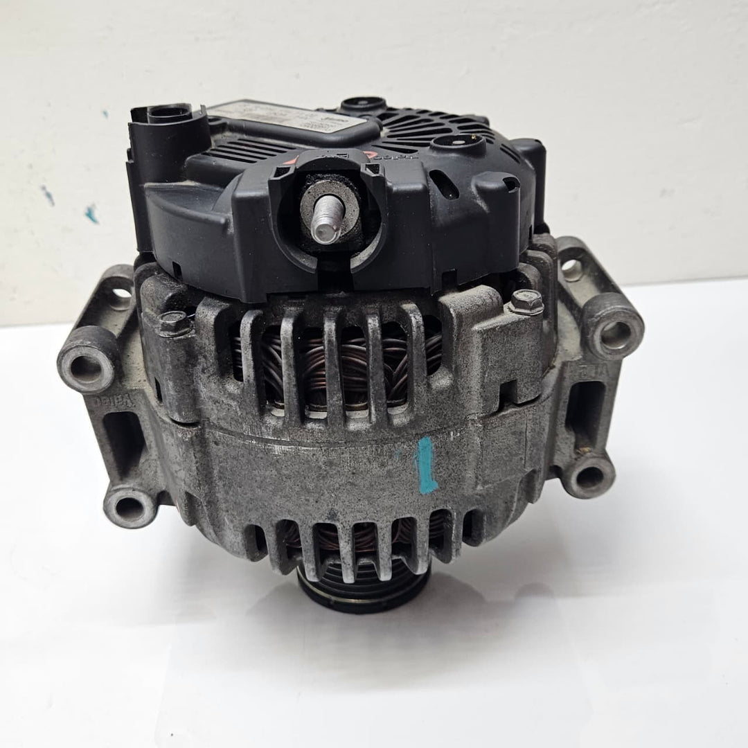 A0141541102-2010 Mercedes-Benz E350 W204 W212 C207 Diesel Engine Alternator