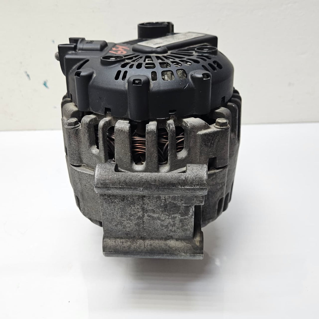 A0141541102-2010 Mercedes-Benz E350 W204 W212 C207 Diesel Engine Alternator