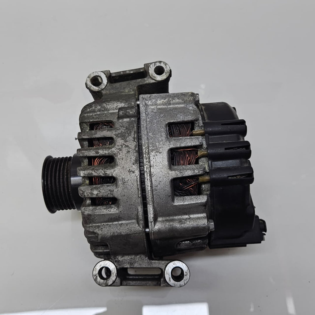 A0009067702-2006-2018 Mercedes-Benz Sprinter E-Class W212 S212 CLS Alternator
