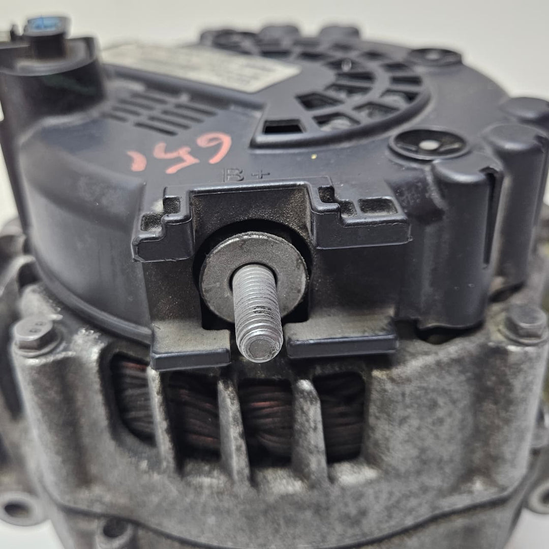 A0009067702-2006-2018 Mercedes-Benz Sprinter E-Class W212 S212 CLS Alternator