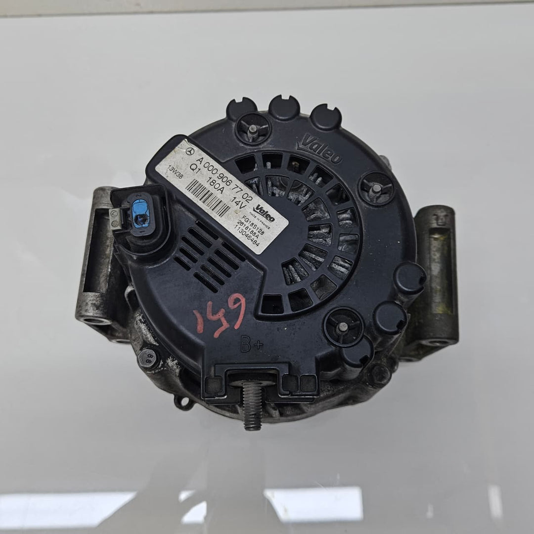 A0009067702-2006-2018 Mercedes-Benz Sprinter E-Class W212 S212 CLS Alternator