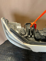 Load image into Gallery viewer, BMW F02 7 Series M Sport 2012 Front Nose Cut Bonnet Headlights Grille – Used OEM