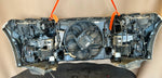 Load image into Gallery viewer, BMW F02 7 Series M Sport 2012 Front Nose Cut Bonnet Headlights Grille – Used OEM