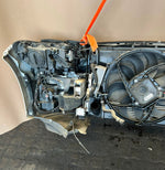 Load image into Gallery viewer, BMW F02 7 Series M Sport 2012 Front Nose Cut Bonnet Headlights Grille – Used OEM