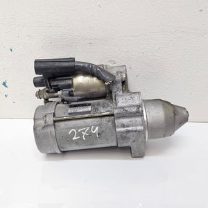 A2749060400-2015-2020 Mercedes-Benz C300 W204 W205 Engine Starter Motor