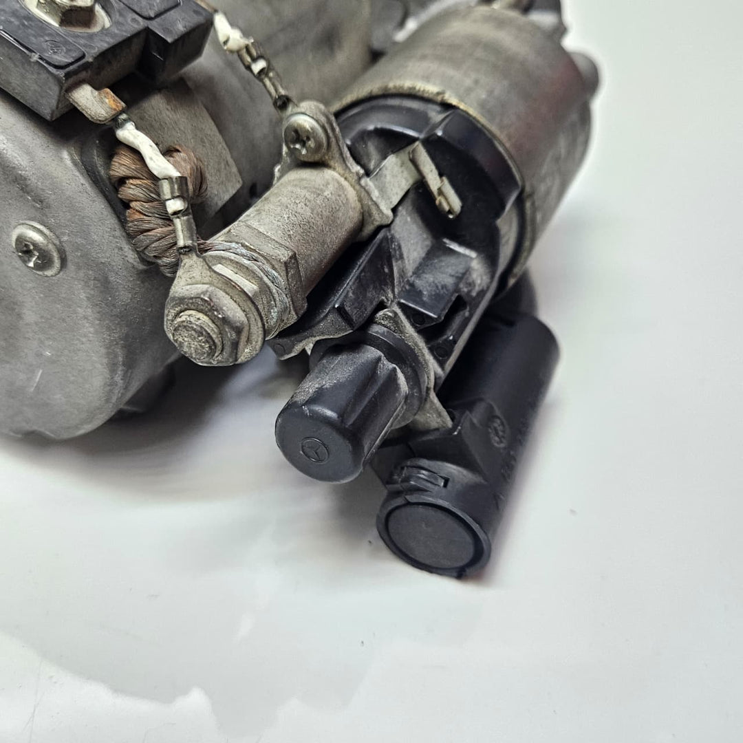 A2749060400-2015-2020 Mercedes-Benz C300 W204 W205 Engine Starter Motor