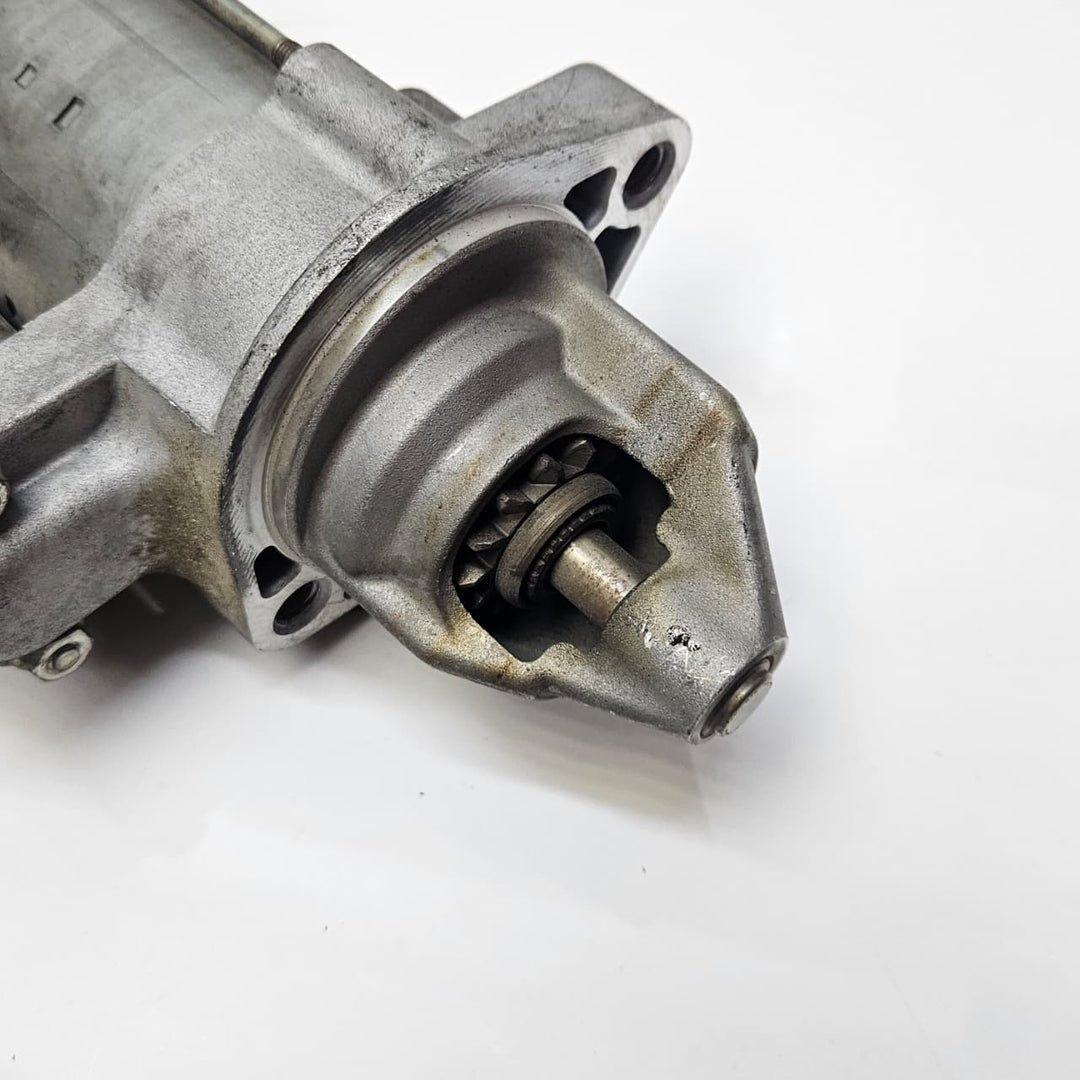 A2749060400-2015-2020 Mercedes-Benz C300 W204 W205 Engine Starter Motor