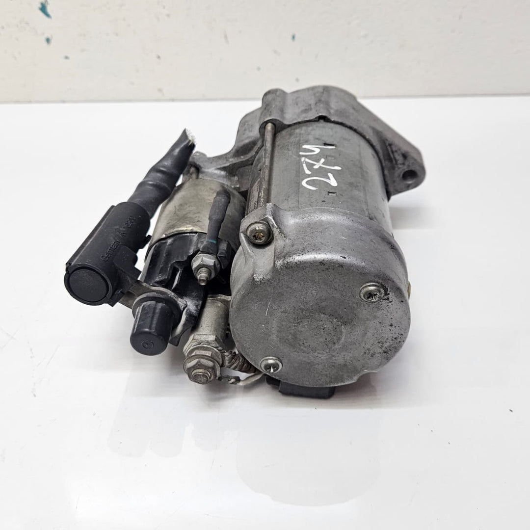 A2749060400-2015-2020 Mercedes-Benz C300 W204 W205 Engine Starter Motor