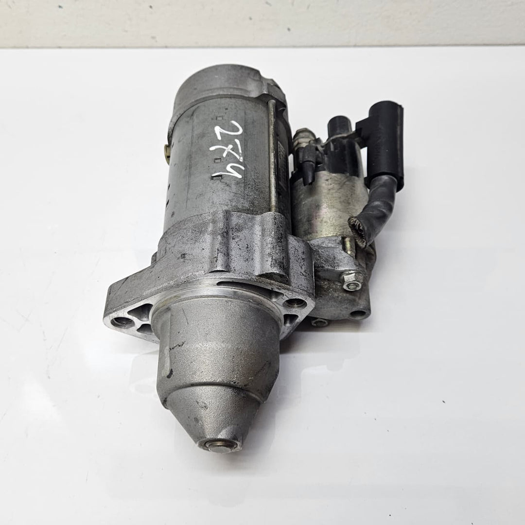 A2749060400-2015-2020 Mercedes-Benz C300 W204 W205 Engine Starter Motor