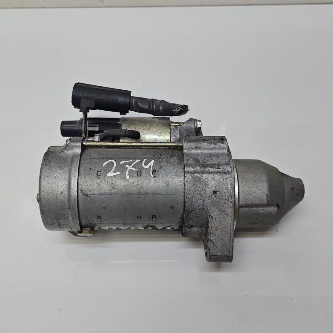 A2749060400-2015-2020 Mercedes-Benz C300 W204 W205 Engine Starter Motor