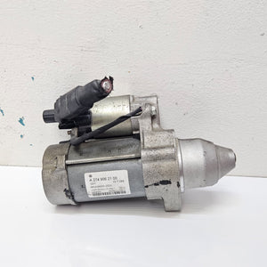 A2749062100-2017 Mercedes-Benz E300 C300 W212 W213 W238 Engine Starter Motor