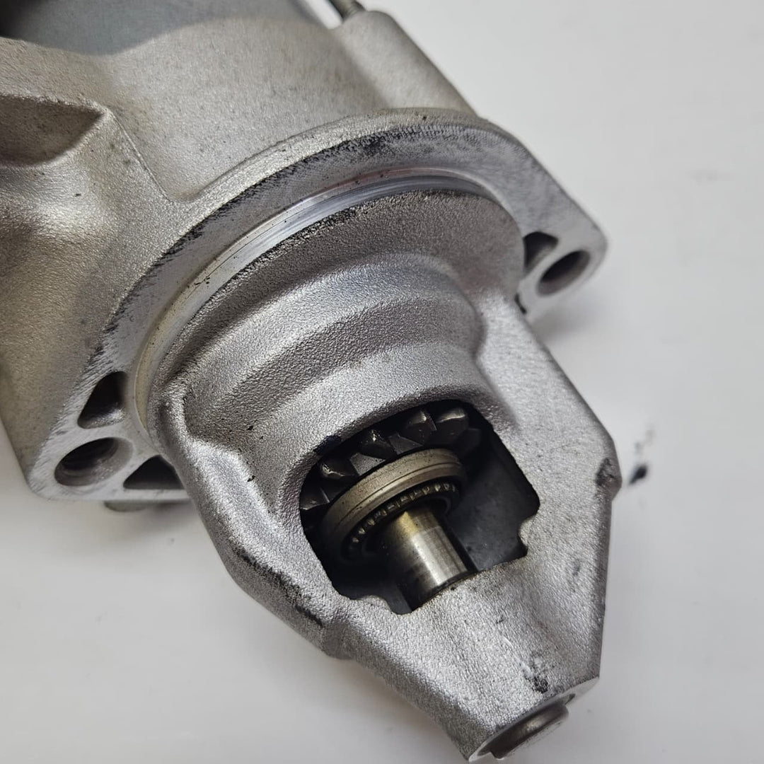 A2749062100-2017 Mercedes-Benz E300 C300 W212 W213 W238 Engine Starter Motor