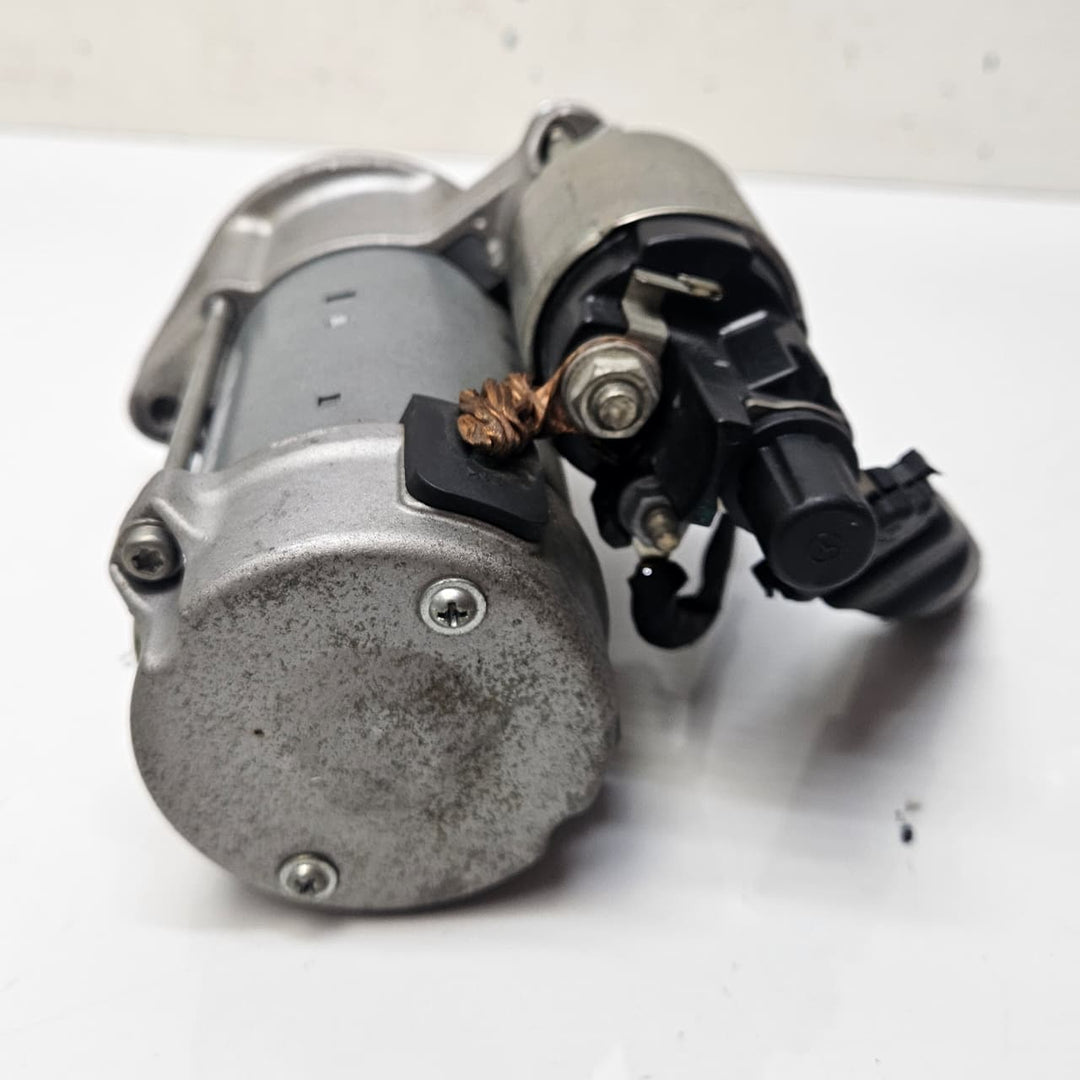 A2749062100-2017 Mercedes-Benz E300 C300 W212 W213 W238 Engine Starter Motor