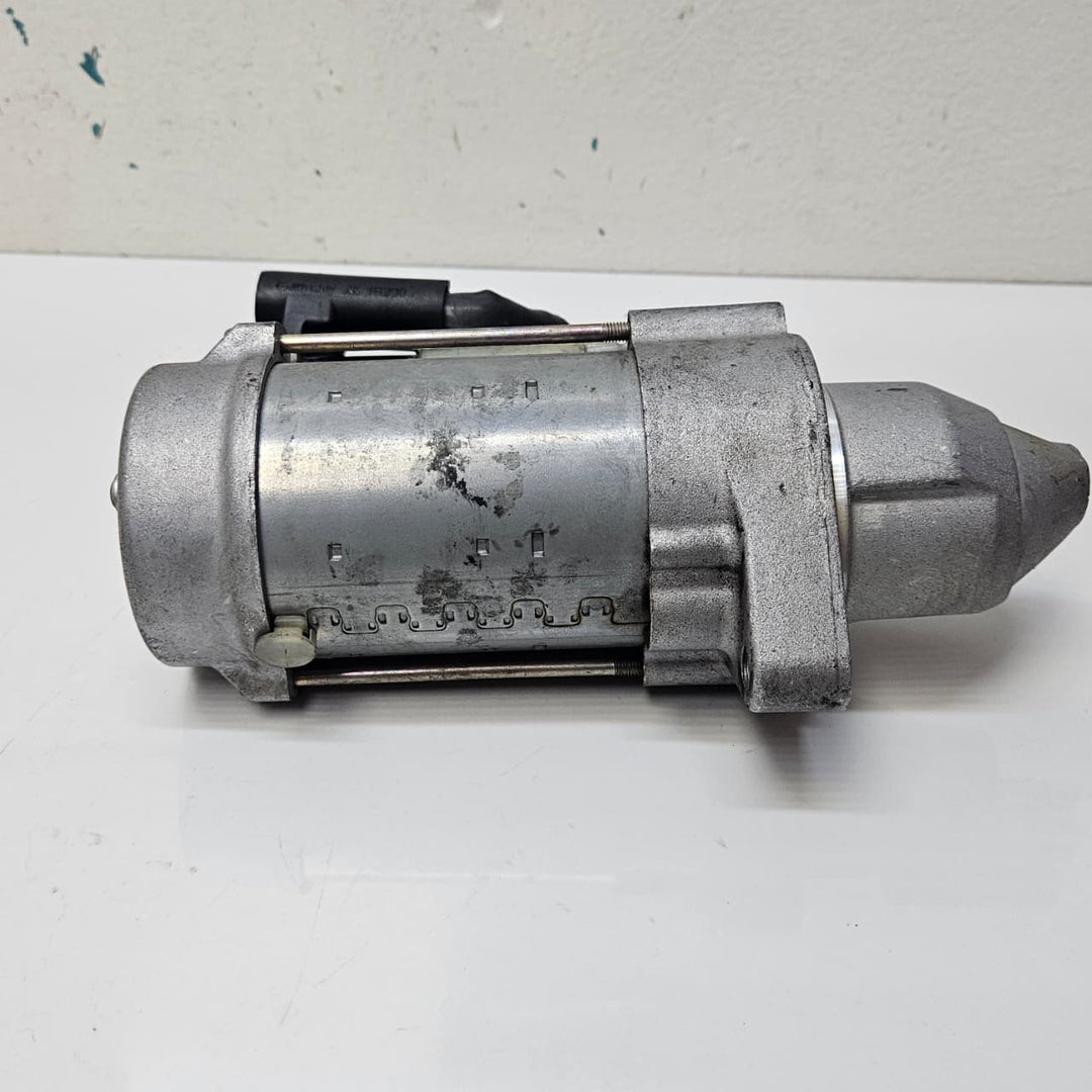 A2749061600-2014-2020 Mercedes-Benz C300 C200 W204 W205 Engine Starter Motor