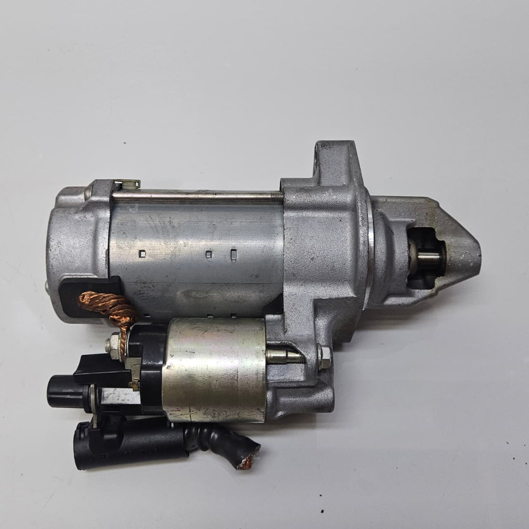 A2749061600-2014-2020 Mercedes-Benz C300 C200 W204 W205 Engine Starter Motor