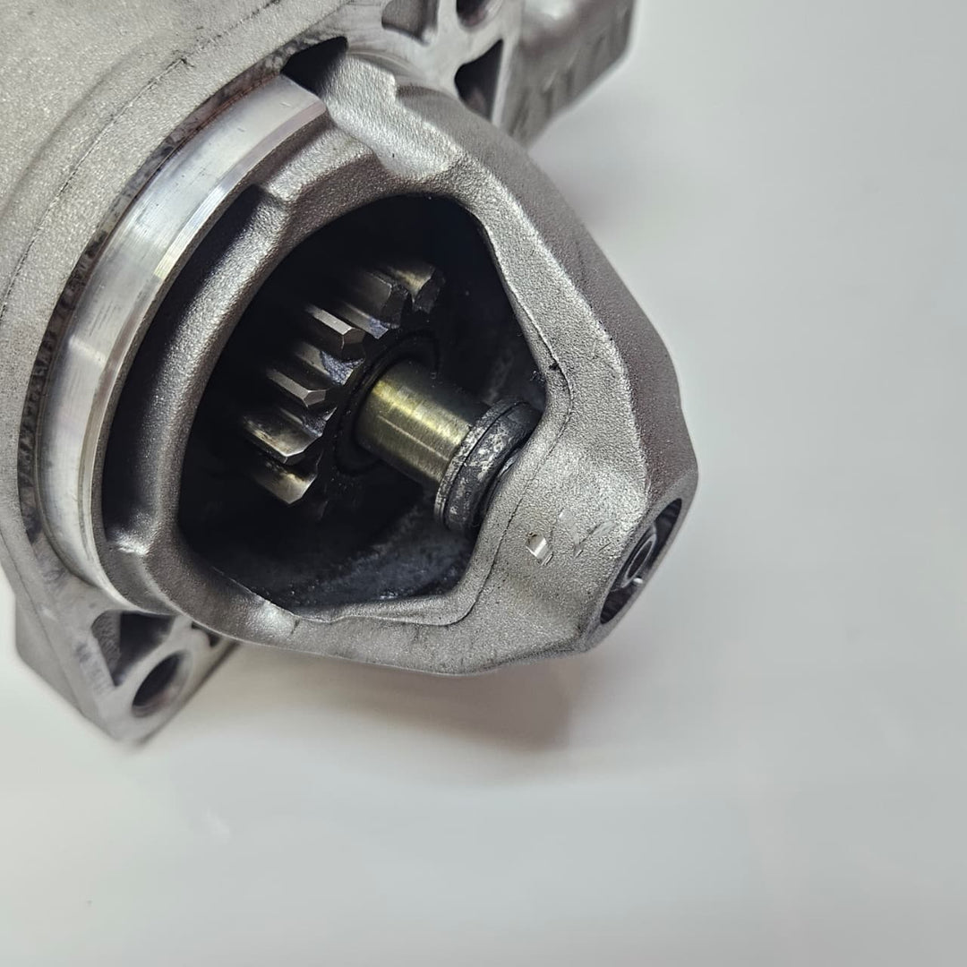 A6519062300-2012 Mercedes-Benz C300 W204 Engine Starter Motor