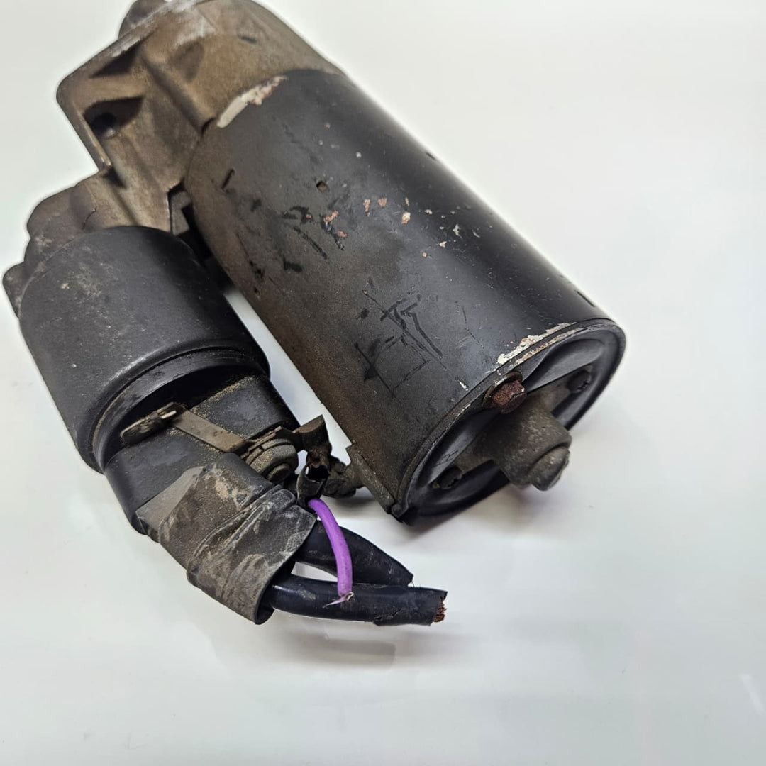 1121510001 1994-2000 Mercedes-Benz C280 C43 AMG C280 ML320 Engine Starter Motor