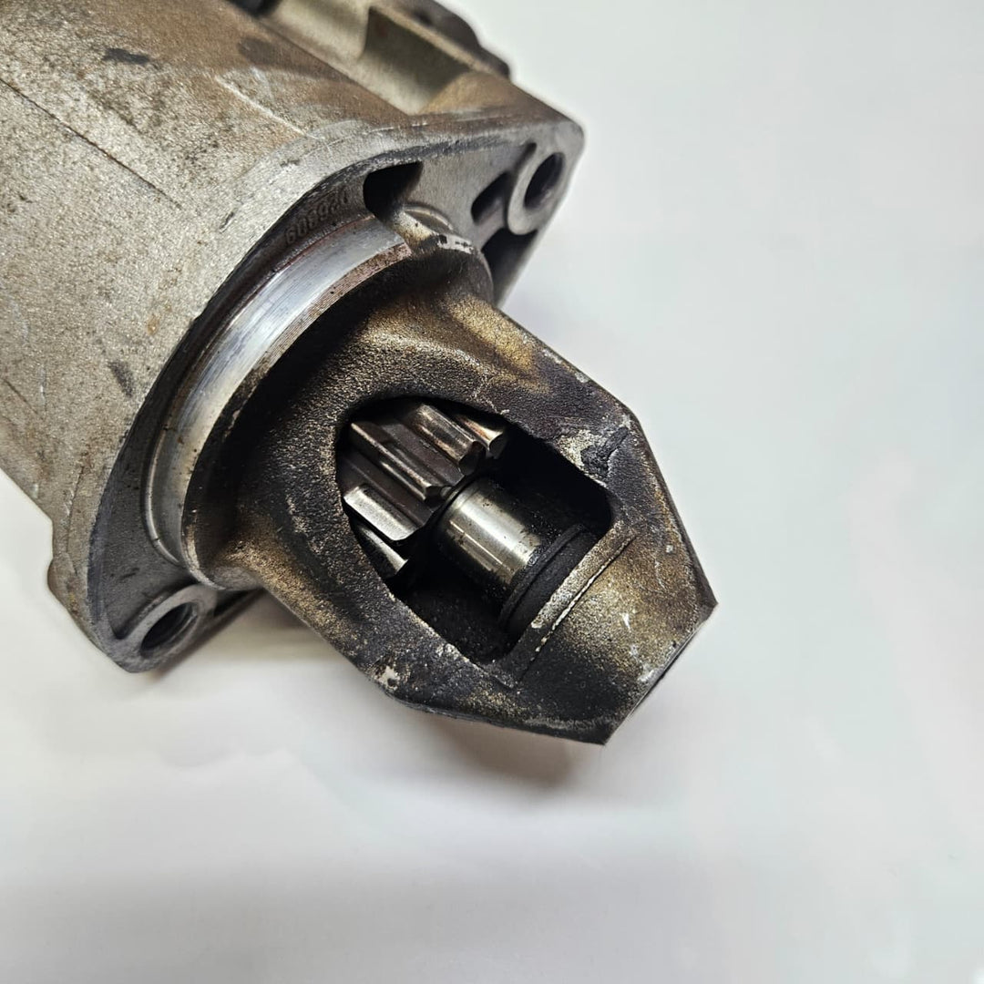1121510001 1994-2000 Mercedes-Benz C280 C43 AMG C280 ML320 Engine Starter Motor