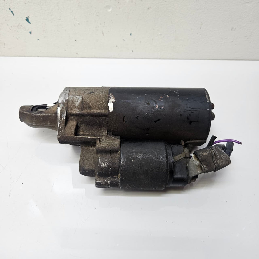 1121510001 1994-2000 Mercedes-Benz C280 C43 AMG C280 ML320 Engine Starter Motor