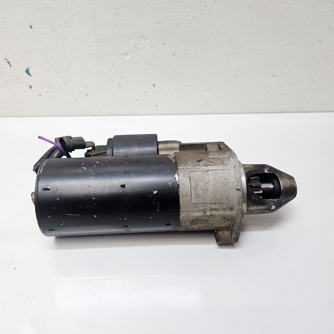 1121510001 1994-2000 Mercedes-Benz C280 C43 AMG C280 ML320 Engine Starter Motor