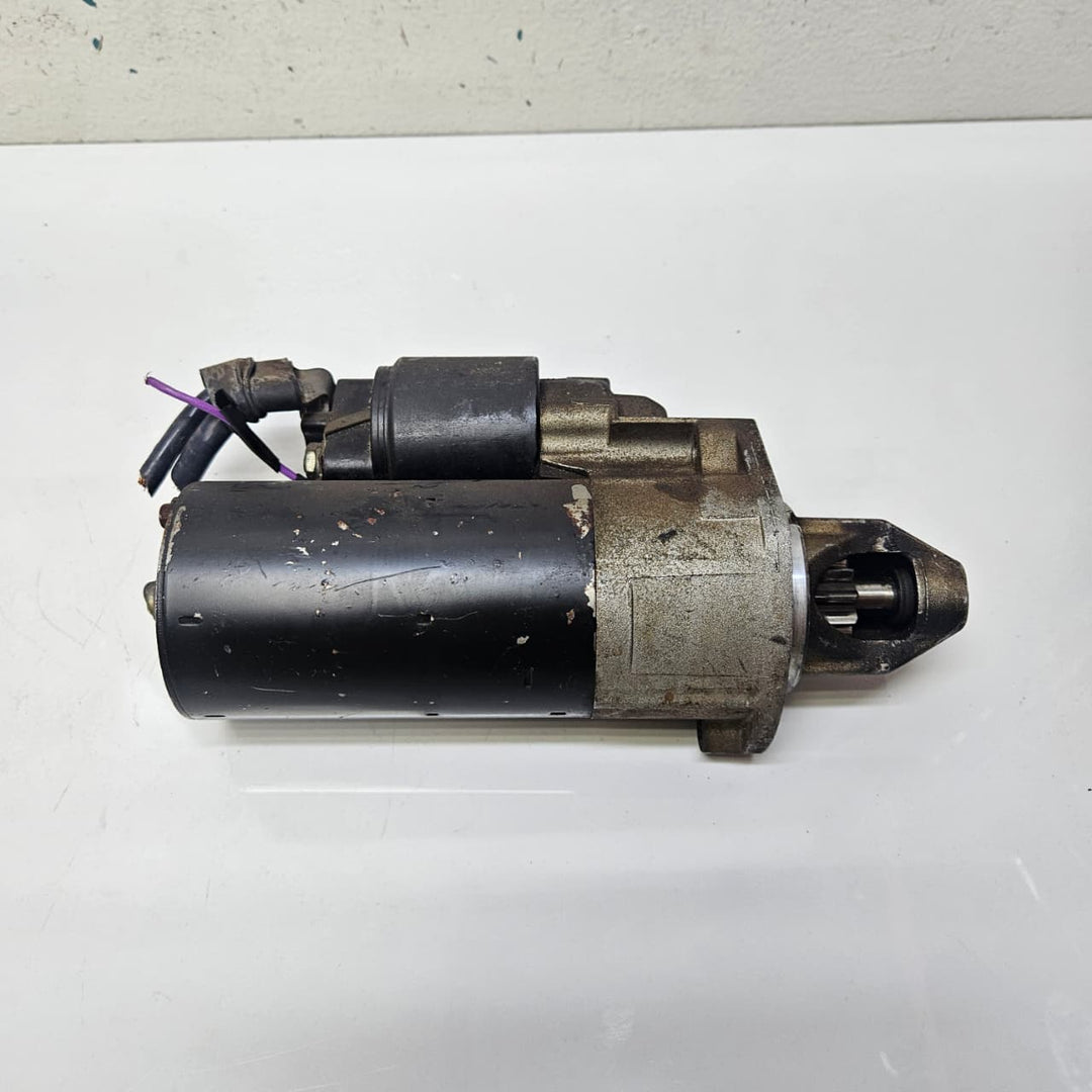 1121510001 1994-2000 Mercedes-Benz C280 C43 AMG C280 ML320 Engine Starter Motor