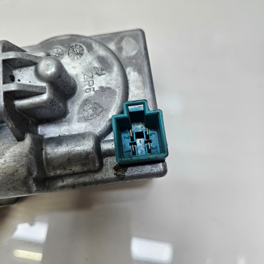A2045455732-2007 Mercedes-Benz C-Class W204 C350 Electronic Steering Lock