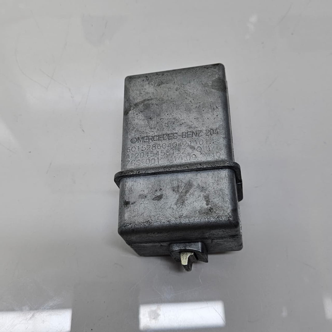 A2045458132-2008-2014 Mercedes-Benz C300 W204 W212 Steering Lock Control Module