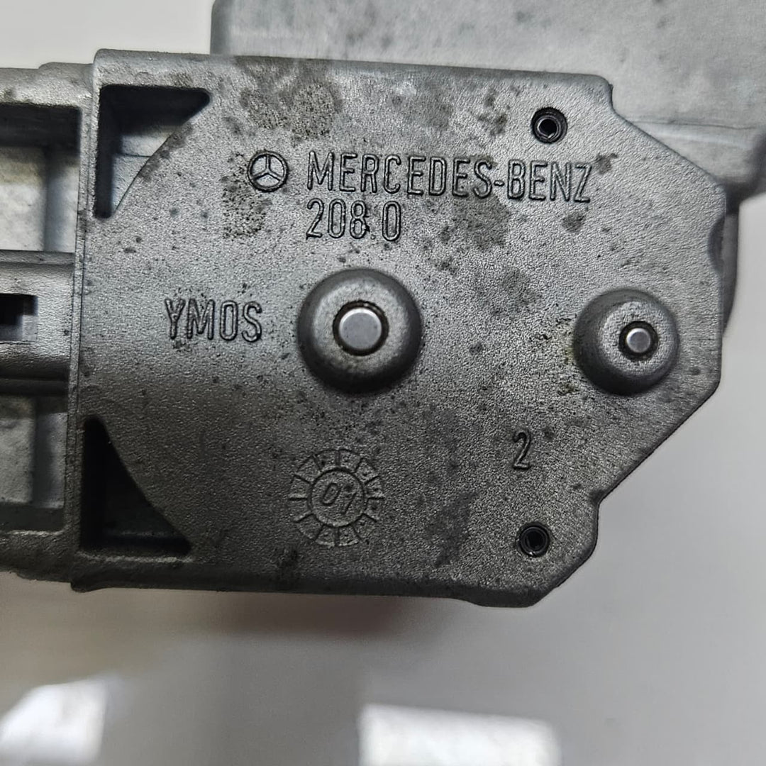 A2084620330-1998-2003 Mercedes-Benz CLK320 Steering Column Lock