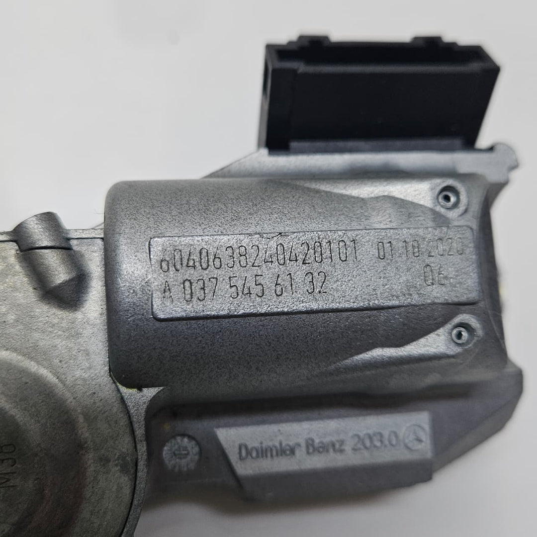 A0375456132-2004-2018 Mercedes-Benz Sprinter Vito/Mixto Steering Column Lock