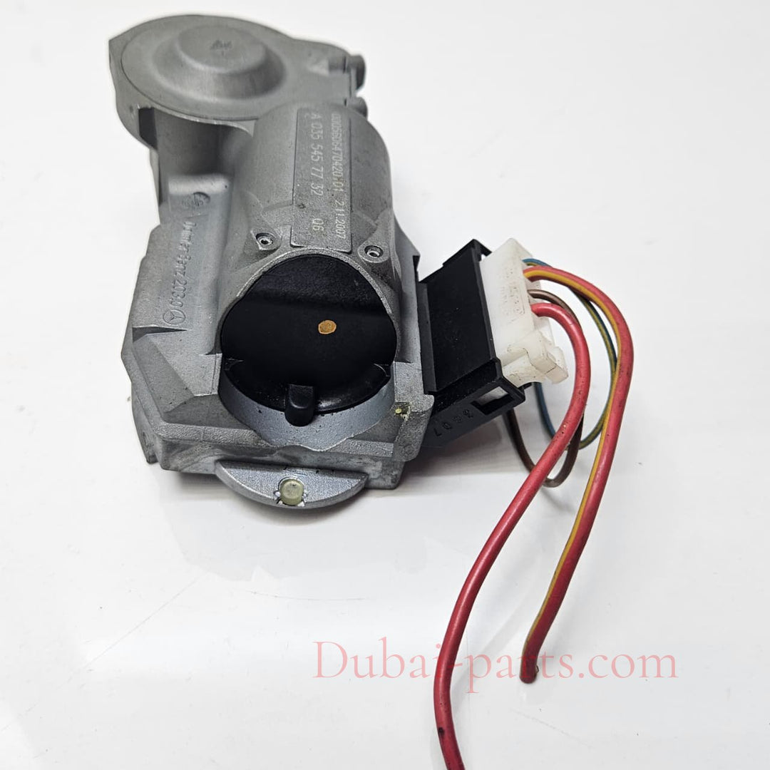 A0355457732-2007-2011 Mercedes-Benz Sprinter W906 W211 Steering Lock Module