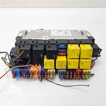 قم بتحميل الصورة إلى عارض الصور، A2305450832-2002-2006 Mercedes-Benz SL500 SL R230 Fuse Box SAM Module