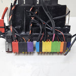 قم بتحميل الصورة إلى عارض الصور، A2305454032-2001-2012 Mercedes-Benz C-Class W206 SL500 R230 SAM Control Unit OEM