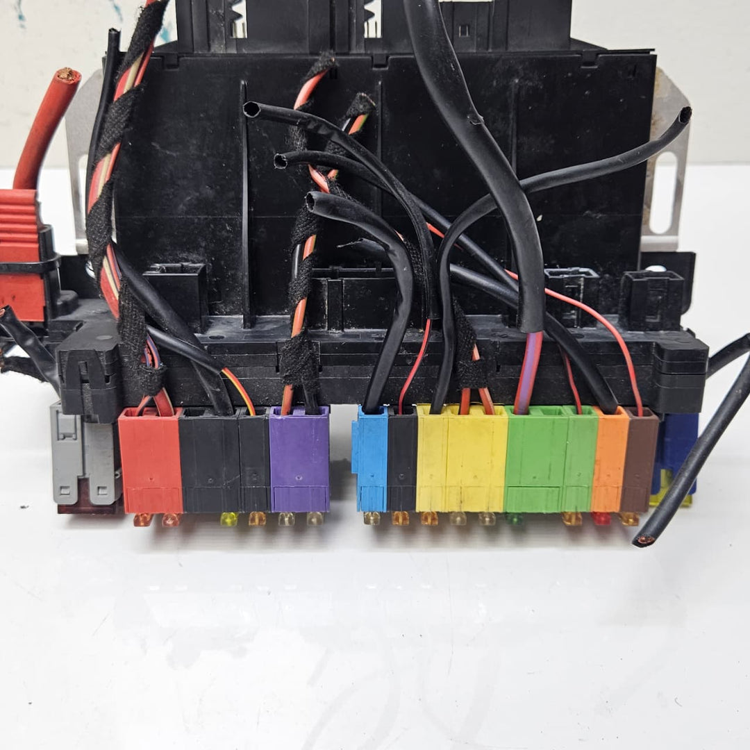 A2305454032-2001-2012 Mercedes-Benz C-Class W206 SL500 R230 SAM Control Unit OEM