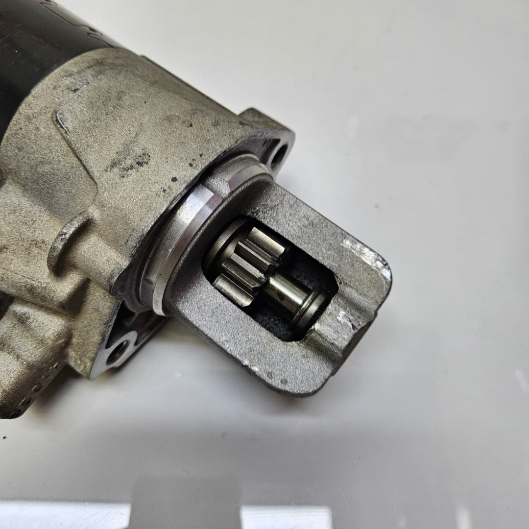 A2769062400-2008-2014 Mercedes-Benz C300 C350 E350 Engine Starter Motor